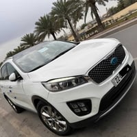 للبيع كية سورنتو مديل 2018 خليجي فول لخيررر 6 سلندر بصمة كشنات كهربا ب...