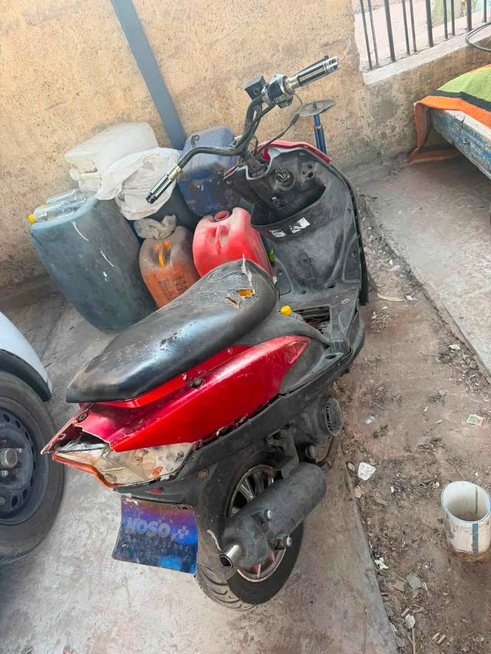 السلام عليكم
عدله و سبيسي للمراوس او للبيع العدله فجئة وكفت ابيعلك كوم حديد ما اعرف باتري أو كانت ما اعرف بيهة الله شاهد ابيعلك كوم حديد وبيعة غراض مزودة خفايف و السبيسي بيهة خيط تبخير و اصلن ممبين بيهة يعني الة ادقق بيهة يله يبين قيم بل يرضي الله  ***********
