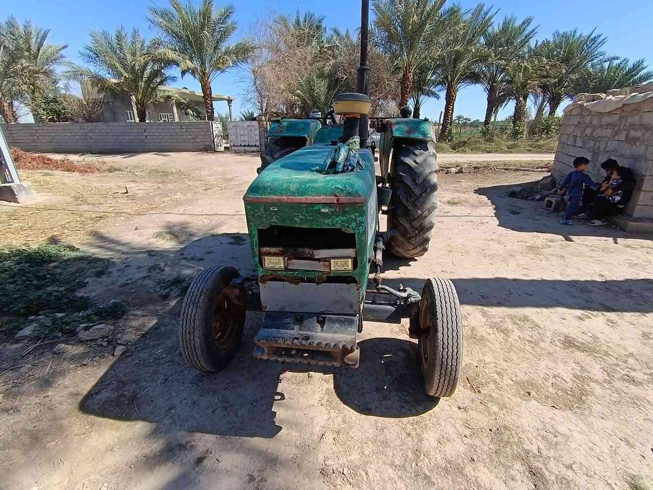 السلام عليكم
مكينه جزائريه للبيع المكينه خير من الله كل نقص مابيها
جاهزه للعمل المكان واسط والسعر ٦ مليون وبيها مجال
الاستفسار الاتصال على الرقم
***********
