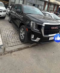 يوكن ٢٠٢٣ • ماشية ٤٦٠٠٠ • دبل