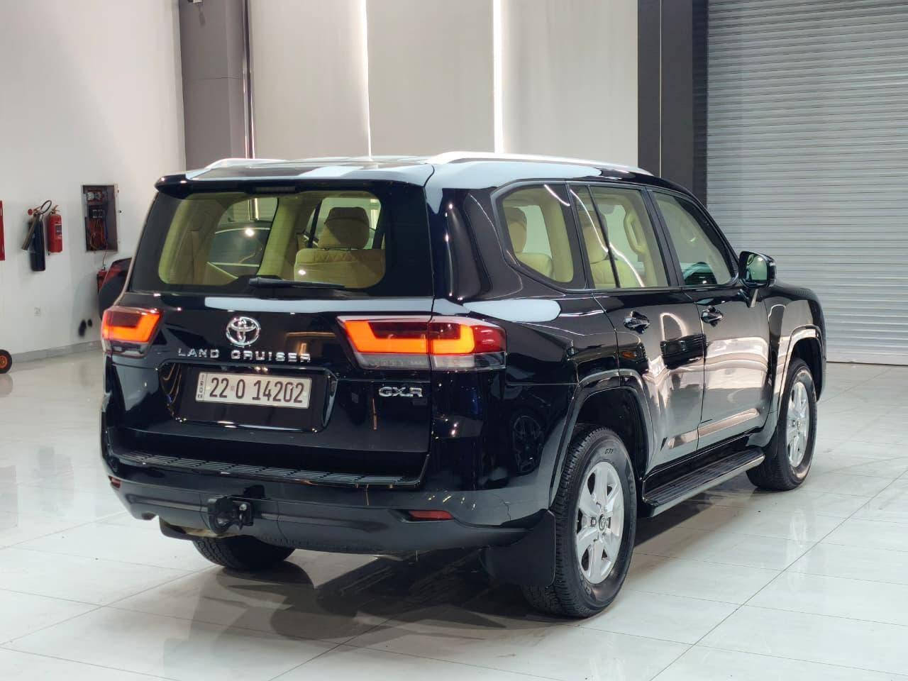 لاندكروزر GXR شركة مهند
لاندكروزر GXR درجه ثانيه
2024
شركة مهند 

ماشيه 35.000 كم 

كفاله عامه 

العنوان اربيل معرض AMG 

للاستسفار اكثر 

***********

***********
