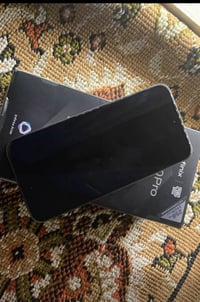 جي تي ٣٠ برو • ملحقات كاملة • شارع المطار