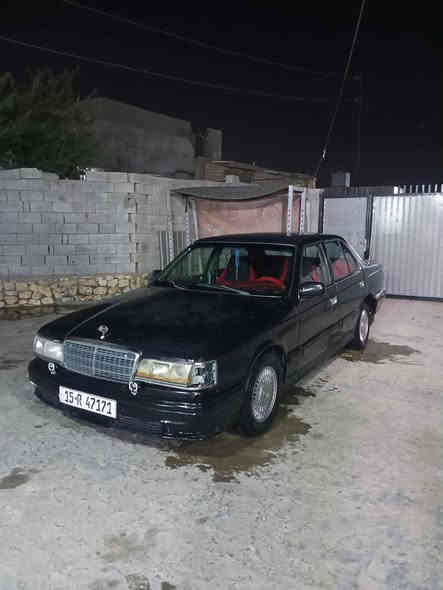 للبيع
كيا بونتيشا 
موديل 95
رقم انبار انكليزي بأسمي
كير ومحرك جدد وبلاد
تبريد ثلج 
وتدفئه ممتازه
صدر حيل زين
مابيها لاضربه ولا خويس 
داخلها نضيف 
تخم تاير 
تخم ويل كب 
جام 4 كهرباء 
السياره حيل حلوه ونضيفه ومجهزها على ايدي وترايك وين متريد
 وبلعافيه على لياخذها 
( السعر 22 )
مكاني الرمادي ***********
