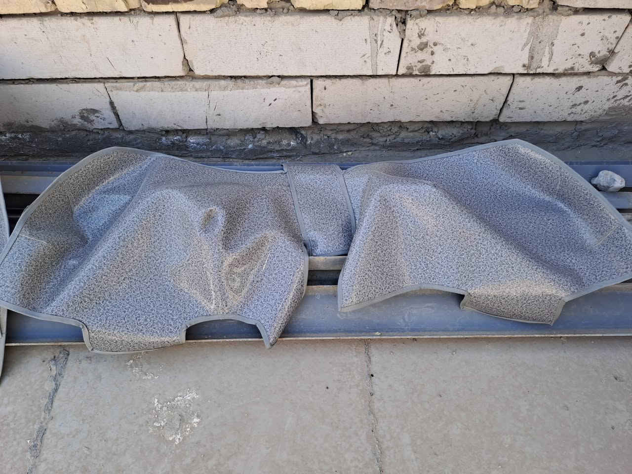 سفريات جارجر اريضات وجنطه  ستعمال قليل شباك دعاميه اس ارتي فوك وجوه جنح عالي ومصد دعاميه قيم بليرضي لله مكاني ديوانيه


**إذا كنت صاحب هذا الإعلان وتريد حذفه لأي سبب، رجاءا أرسل رسالة إلى الدعم الفني**