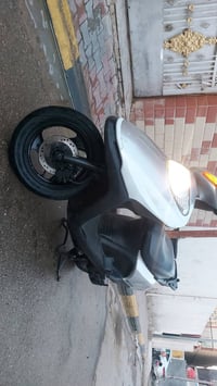 سبيسي ياباني • مكينة أول فتحه • كوت الزهراء