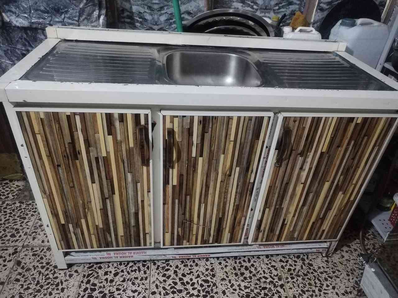 السلام عليكم كاونتر ب ٣٠٠ وبي مجال وطباخ ٨٥


**إذا كنت صاحب هذا الإعلان وتريد حذفه لأي سبب، رجاءا أرسل رسالة إلى الدعم الفني**