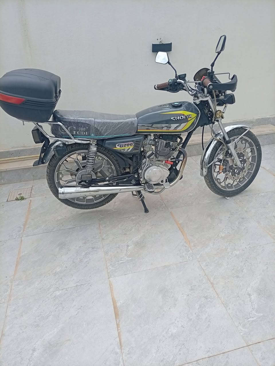 مطور موديل 2025 المكان اربيل شقلاوة. السعر 810 ألف وبي مجال


**إذا كنت صاحب هذا الإعلان وتريد حذفه لأي سبب، رجاءا أرسل رسالة إلى الدعم الفني**