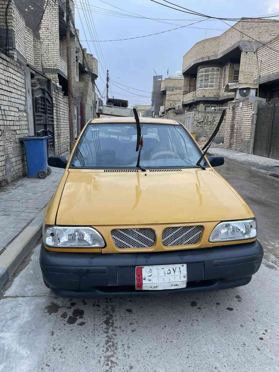 السلام عليكم سايبا للبيع 
موديل 15 
بيها تبخير 
ضربة جاملغ امامي 
السعر 31 وبيها مجال 
العنوان بغداد الرئاسة 
الرقم *********** واتساب
