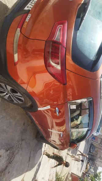 السلام عليكم كيا سبورتاج للبيع موديل 2011 خليجي سياره مواصفات نص فول محرك كير كفاله رقم السياره بغداد دولي باسمي تحويل ثاني يوم تخم تاير جديد تبريد شغال تدفئه صدر جديد كشن تحكم كهربائي مري شفط كهربائيات اكلها شغاله مكان السياره بغداد شعب حي اور قرب جامع الخلفاء سعر سياره 125 وبها مجال رقم الهاتف *********** رجاء رجاء المو شراي لا ينتصل
