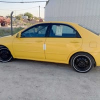 مديل ٢٠٠٩ • مكينة وكير مكفولات • رقم بابل