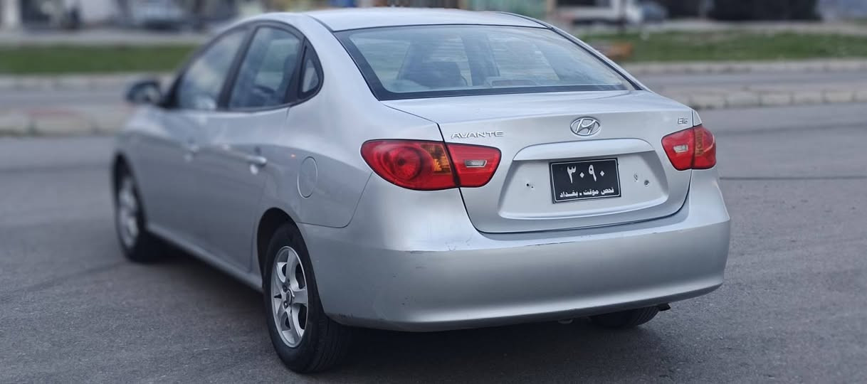 ئاڤانتی 2008
پێش و پشت کەپس

بێ لێدراو 

بێ کەڤەر گۆڕاو
بێ خایس

سەیارەکە یەک ڕەنگە

بێ چاڵ و شوخت

4ویل و تایەی نوێ

4گێچ

گێڕ و مەکینە و سارد و گەرم و توندو تۆڵی بەشەرت ..

کامل مەسرەف کراوە سەیارەی ماڵە.

48گەڵاو معامەلە

سەنگەسەر

***********ڤایبەر و وەتس ئاپ

***********
