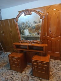 حي الفرات • قرب مطار بغداد • غرف نوم