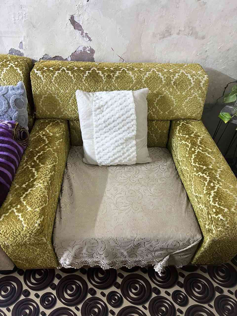 السلام عليكم قنفات اربع قطع مستعمله رايدهن 300وبيهن مجال


**إذا كنت صاحب هذا الإعلان وتريد حذفه لأي سبب، رجاءا أرسل رسالة إلى الدعم الفني**