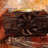 كرت شاشة AMD • بور سبلاي 600واط • الكرت مباع