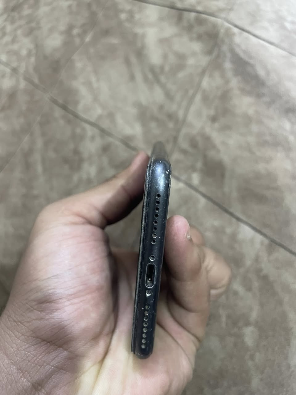 السلام عليكم ايفون ٨ بلاس تلفون شغال من كلشي فيس ايدي بصمه كامرات تلفون كدامكم يحتاجله بطاريه فقط بطاريته ٦٤ الي ياخذه ممكن يبدله بطاريه سعره تلفون ٧٥ الف مكاني محموديه رقمي *********** بي واتس ايضا
