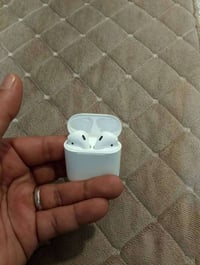 ابل جيل ثاني • نظيفه • اصلي شرط فحص