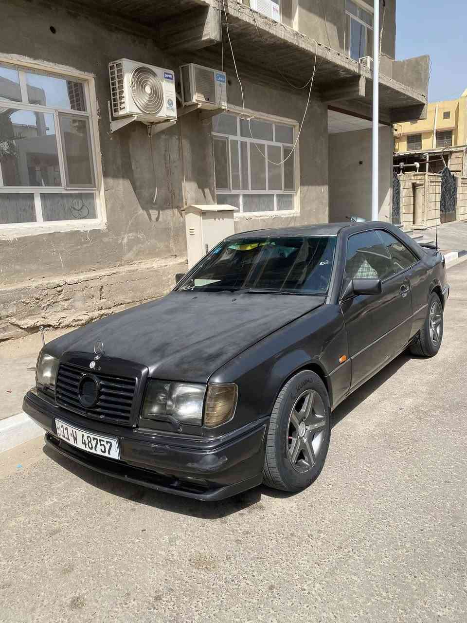 السلام عليكم 
للبيع

مارسدسدب كوبيه (تك باب)

رقم بغداد باسم ولد يمي يريد تحويل 

مكينه عنكبوت بلاد 

كهربائياتها كله شغاله لايتات بروجكتر 

تبريد شغال 

كشنات جلد تحكم كهرباء. 

السعر 55ورقه 

مكاني بصره 

***********

