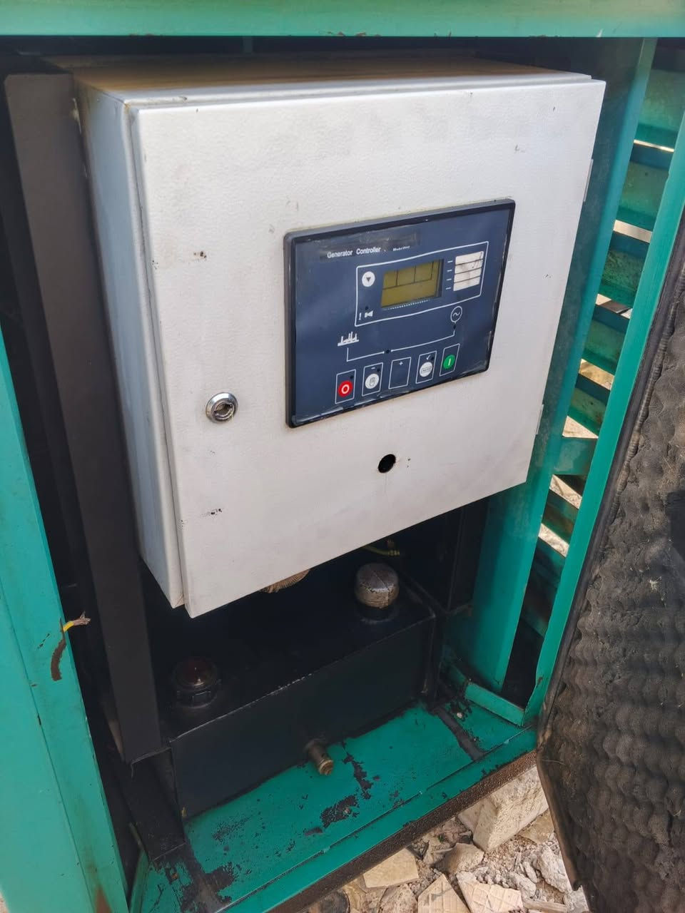 سلام عليكم  للبيع مولد بيركز انكليزي كاتم جديد كلش لا تنقيص ولا تبخير شاشة حماية حساسات عنوان بغداد ابو غريب السعر 37 وبيهة مجال  الستفسار اكثر اتصل علة هاذ الرقم او مراسلة واتساب ***********
