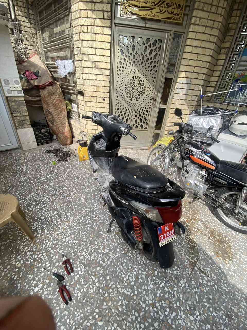 سكنس فحل مكاني *********** للبيع او مراوس ٢٥٠ كاملة سلف هندر
