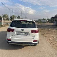 سورنتو للبيع موديل 2020 للأستفسار 07828772554 خليجي 6سلندر  سنويه بأسم...