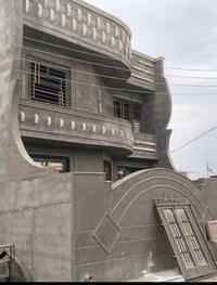 عويسان خريبط • ٦ غرف • طابو زراعي