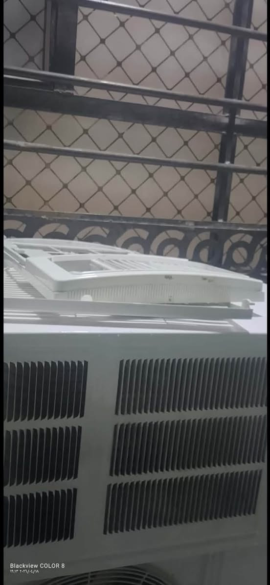 مكيف واحد طن نوع كري امريكي جديد يشتغل على مولده جدا بارد


**إذا كنت صاحب هذا الإعلان وتريد حذفه لأي سبب، رجاءا أرسل رسالة إلى الدعم الفني**