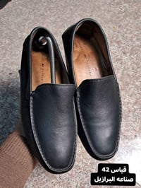 💥تخفيضات 💥تخفيضات 💥 سلام عليكم 🖐️، احذيه باله أوربي أصلي جلد طبيعي شرط...