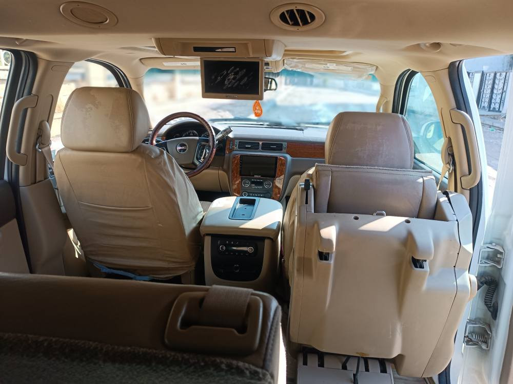 GMC. 2008. SLT. ساغ. دوبية
سةيارةكة فول موصفاتة لةرةسمةكان ديارة كيرومةكينةوأكسلودةبل أكسل وكارةباى وتةقةو رةقة بةشةرت سةيارةكة زؤرزؤر خاوينة 270Kmرؤشتوة سپيري دانةكيراوة مالى دؤستة***********/*********** دار بنديهكان, السليمانية
