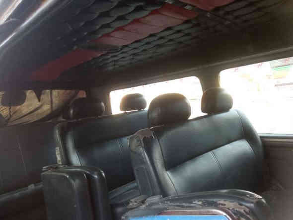 السلام عليكم كيا 93 ويل منغولي زنون كهربائيات كلها شغاله سنويه لل 27 دوشمه تنته كله جديده تخم تاير جديد السعر 48 وبيه مجال  ‏‪***********‬‏
***********
