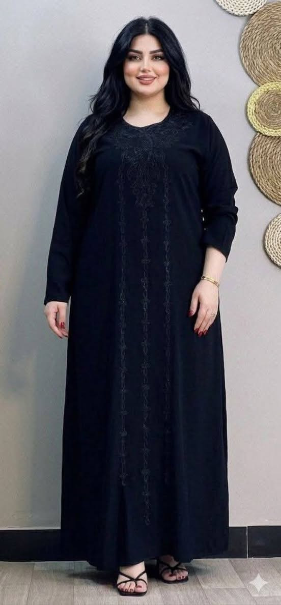 كشمير درجه اولئ تطريز اصلي ايطالي سواد فاحم
قياسات  2XL. 3XL. 4XL. 5XL
سعر درزن 85الف 
اقل طلب نص درزن


**إذا كنت صاحب هذا الإعلان وتريد حذفه لأي سبب، رجاءا أرسل رسالة إلى الدعم الفني**
