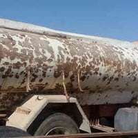 تانكي • مغلون • كركوك