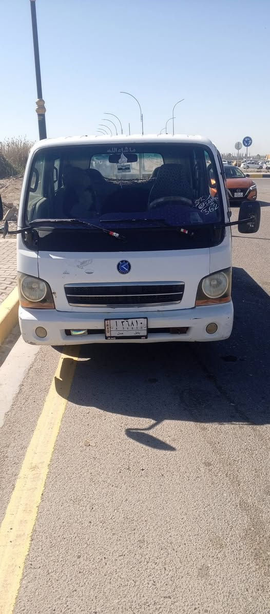 للبيع او مراوس كيه فونتيره ام عيون ٢٠٠١ دبل قماره  بسمي  سياره تخم تاير جديد محرك مجفت جديد لاصرف ولابخار شاصي مكفول متصرف عليهه كلشي  السعر.    ٧٥    ورقه بي مجال للشراي  للاتصال ***********      او وت ساب ***********
