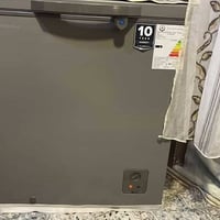 ثلاجة • للبيع • سلێمانی