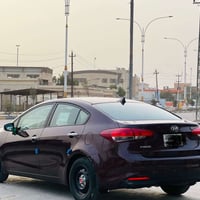 فورتي • ٢٠١٨ • السماوه