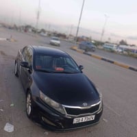 اوبتيمه • ٢٠١٣ • ٢٤٠٠ سي سي