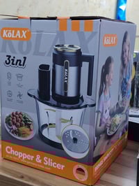 محضرة طعام • جديدة • أجهزة مطبخ