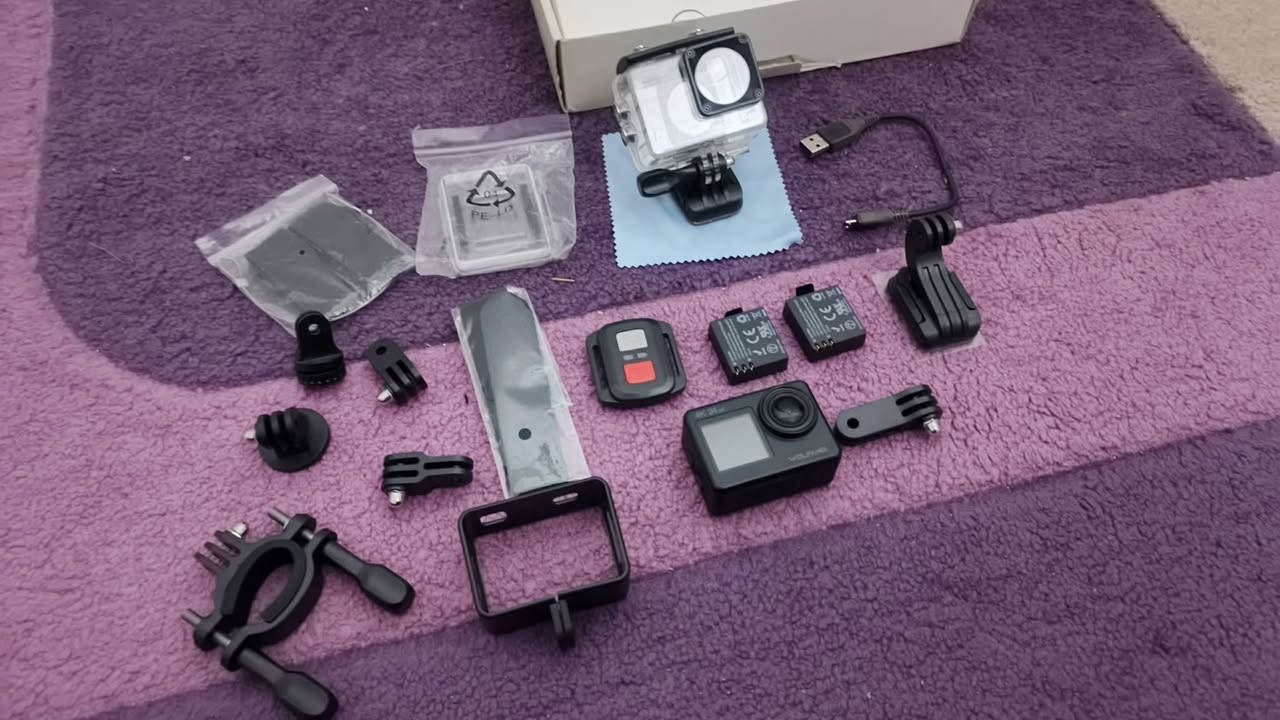 السلام عليكم اخوتي الكرام كامره مغمرات 4k وموصفات كلش حلو مثل ما واضح امامك وكامل ملحقات وسعر مناسب الفيده اطبلي خاص وبل خدمه مكاني موصل


**إذا كنت صاحب هذا الإعلان وتريد حذفه لأي سبب، رجاءا أرسل رسالة إلى الدعم الفني**