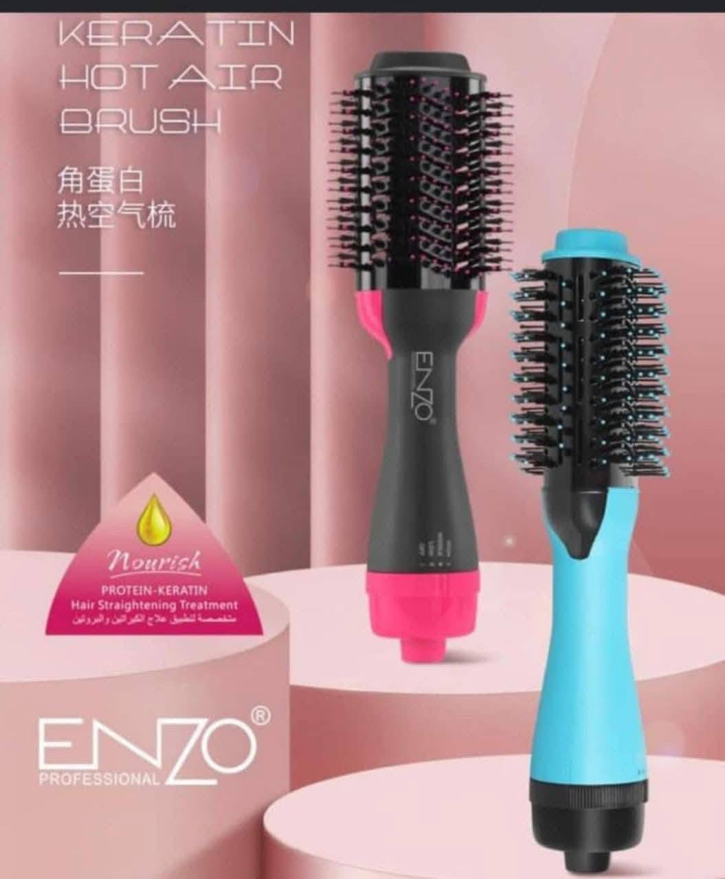 فرشة انزو الأصلية متعددة الخدمات ENZO

  فرشاة انزو الأصلية متعددة الوظائف 🤩

🌷🌷 فرشة حراريه ماركة اينزو  العالميه.
فرشه مسرحه حراريه  للاستخدام اليومي ومجفف شعر بعد الاستحمام ❤️

يقوم هذا الجهاز الراقي بتصفيف وتنعيم الشعر الخشن بشكل سريع وسهل  ...  وبأمان. تام ....   شعر انعم في وقت اسرع وبكل سهوله في اقل  من 10 دقائق   يقوم باعطاء الشعر نعومه مكثفه بسبب الاسنان الحراريه التي تتغلغل في الشعر وتصل الى جميع خصلاته  .من غير ان تسبب  اااي اضرار للشعر


**إذا كنت صاحب هذا الإعلان وتريد حذفه لأي سبب، رجاءا أرسل رسالة إلى الدعم الفني**