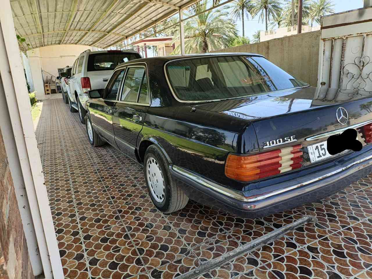 مارسيدس جامبو موديل 91محرك كيرملكه vvt3000 تبريدشغال تحويل مباشر السعر 48 المكان سامراء المعتصم للاستفسار *********** موجود تصوير كامل فيديو
