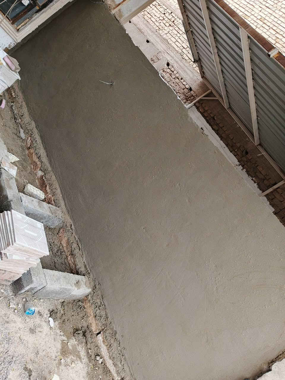 خلفه البخ
***********
من باجر اطلعلك و محافضات وهنا بغداد
