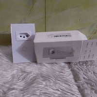 نقطة كهرباء سمارت • ٣ قطع • توصيل