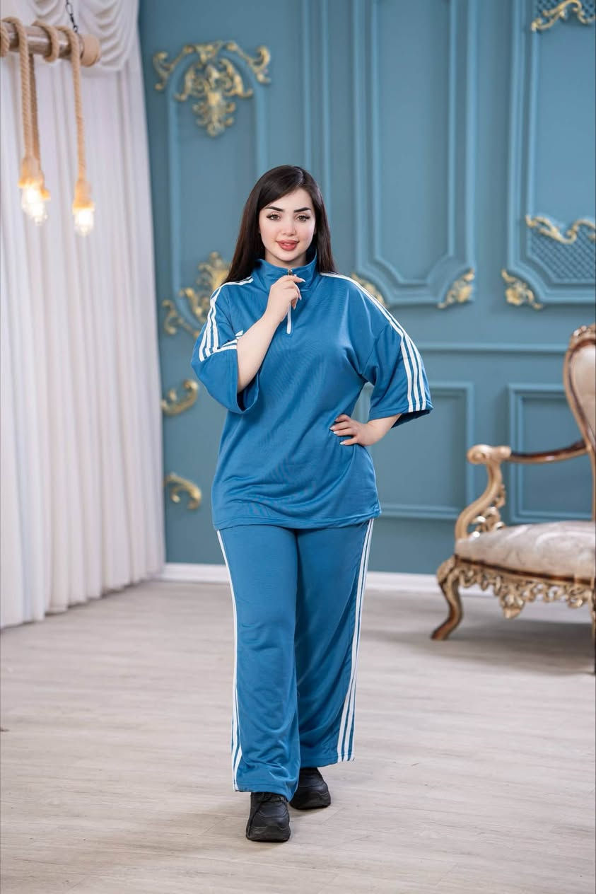تراك نسائي رياضي هاڤ

خامة قطن  مطاط 2 خيط ممتاز

L. XL. 2XL.  3XL.


**إذا كنت صاحب هذا الإعلان وتريد حذفه لأي سبب، رجاءا أرسل رسالة إلى الدعم الفني**