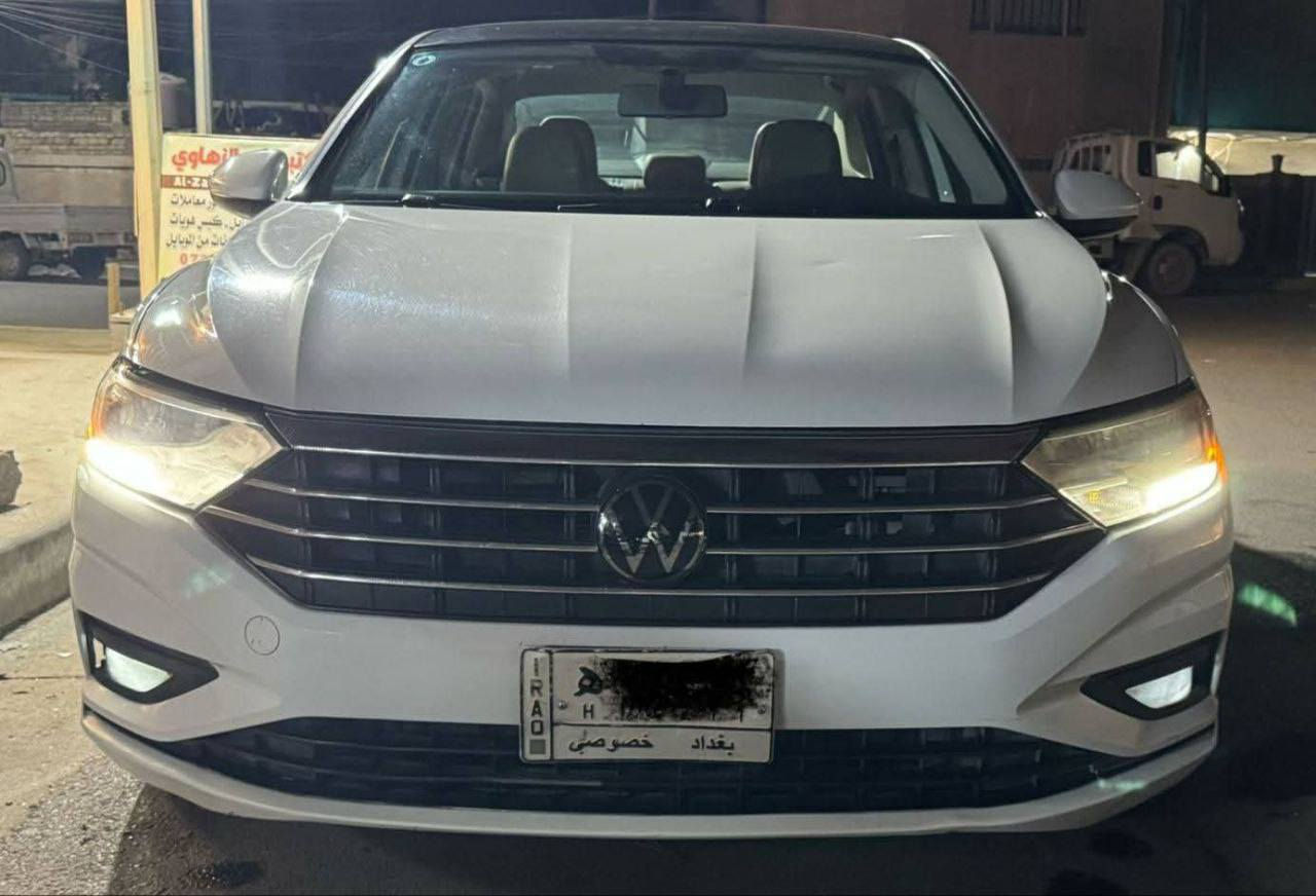 الماني ضمان وامان بسعر النترا
جيتا موديل 2019
فول السياره
‎السياره نظيفه جدا حادثها غرق تقرير تعمل  وتسير نسبة الغرق قليله
بيها طبغ بالعراق الباب الخلف السايق وبارد جداً قليل بالجاملغ الامامي الايمن
رقم بغداد
المواصفات
مكينه 1.4 تيربو 
‎بصمه تشغيل عن بعد
كشنات تدفئه 
رادار بالمري
منضومة زنون بلاديه
ستيرن تدفئه
‎بانوراما 
‎هاند بريك بصمه  
تحكمات ستيرن فول
كشنات جلد
اوتو ستوب 
3 انضمة قياده
ستتم صوت كلش قوي 
السياره مابيها نقص
فقط الكصه مال البانوراما يرادلها تبديل
للاستفسار ***********
