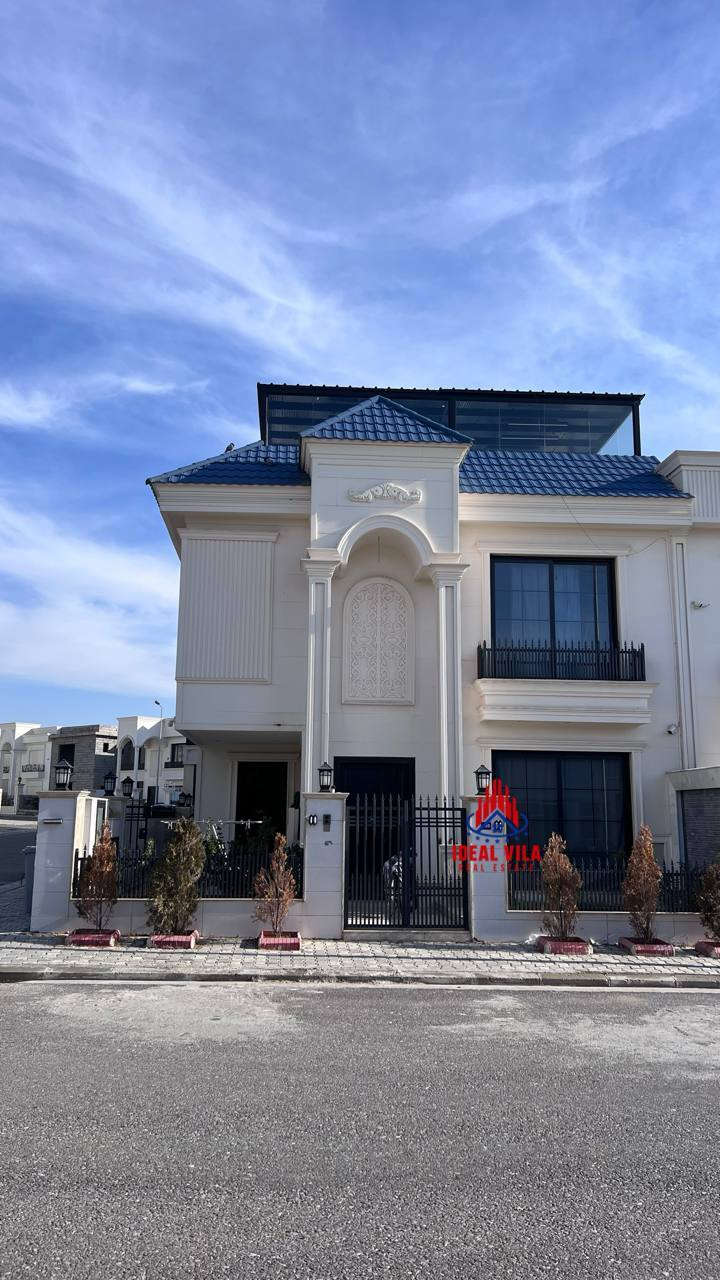 كود اعلان23
للبيع ڤيلا ركن في اربيل مجمع هيوا ستي 
زون G
المساحة ١98 متر 
يتكون من:
-خمس غرف نوم 
-استقبال-هول -مطبخ حار+بارد
-حديقة داخلية 
للتواصل 📞
***********
***********
**************
في حال لم يتوافق العقار مع رغبتكم او لم يكن بقدر امكانيتكم زوروا موقعنا على تلكرام للتصفح على اكثر عدد من العقارات المتوفرة 
https://t.me/alialmshhadani
