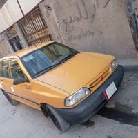 سايبا • ٢٠١٤ • مكينة جدد
