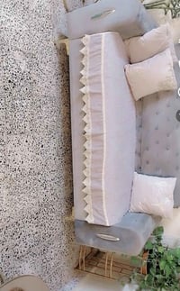 بغداد • كوشات • مفرش هدية