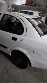 تويوتا • ٢٠١٤ • تبخير بسيط