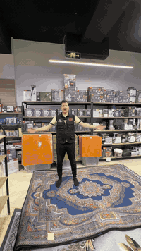 تتوفر خدمة توصيل داخل منطقة الصليخ  والمناطق المجاورة  تتوفر توصيل لكل...