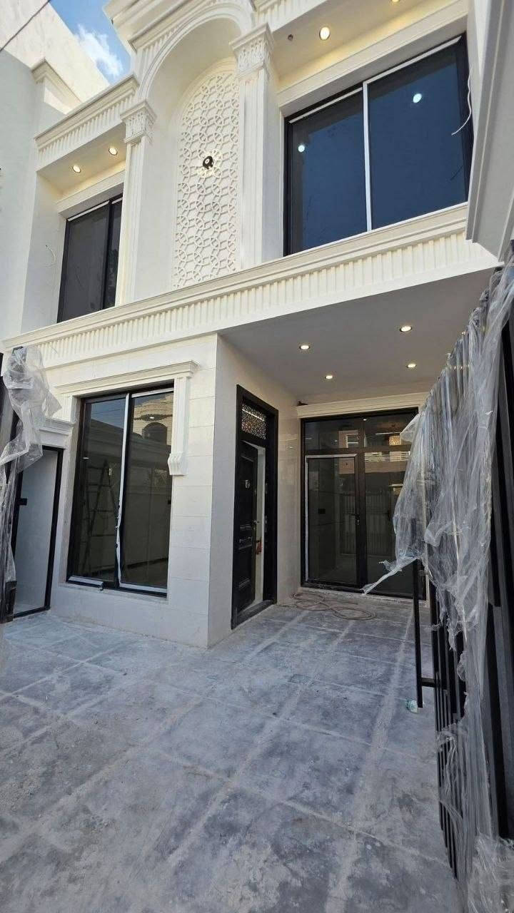 #عقارات_حبيب_علي 
🔸سند طابو يتسجل بإسم اي عراقي
📍أربيل-بيت للبيع 5حساروك قرب شارع120M

➖مساحة 125M طابقين 
يتكون⤵️
➖4غرف نوم 
➖استقبال-صاله-مطبخ-مجموعه صحيات-كراج
***********
***********
لمشاهدة الفيديو والسعر والباقي من العروضات ادخل للقناة رابط القناة👇
https://t.me/habeb2ali

قارات_اربيل #شقق_للبيع_اربيل #بيو_لبيع_اربيل  #فلل_للبيع_اربيل #مجمعات_سكنية_اربيل
 #عقارات_كردستان  
#استثمار_عقاري_اربيل #عقارات_بغداد_سليمانية_اربيل  #عقارات_شمال_العراق  

10 دفتر 20 ورقه
