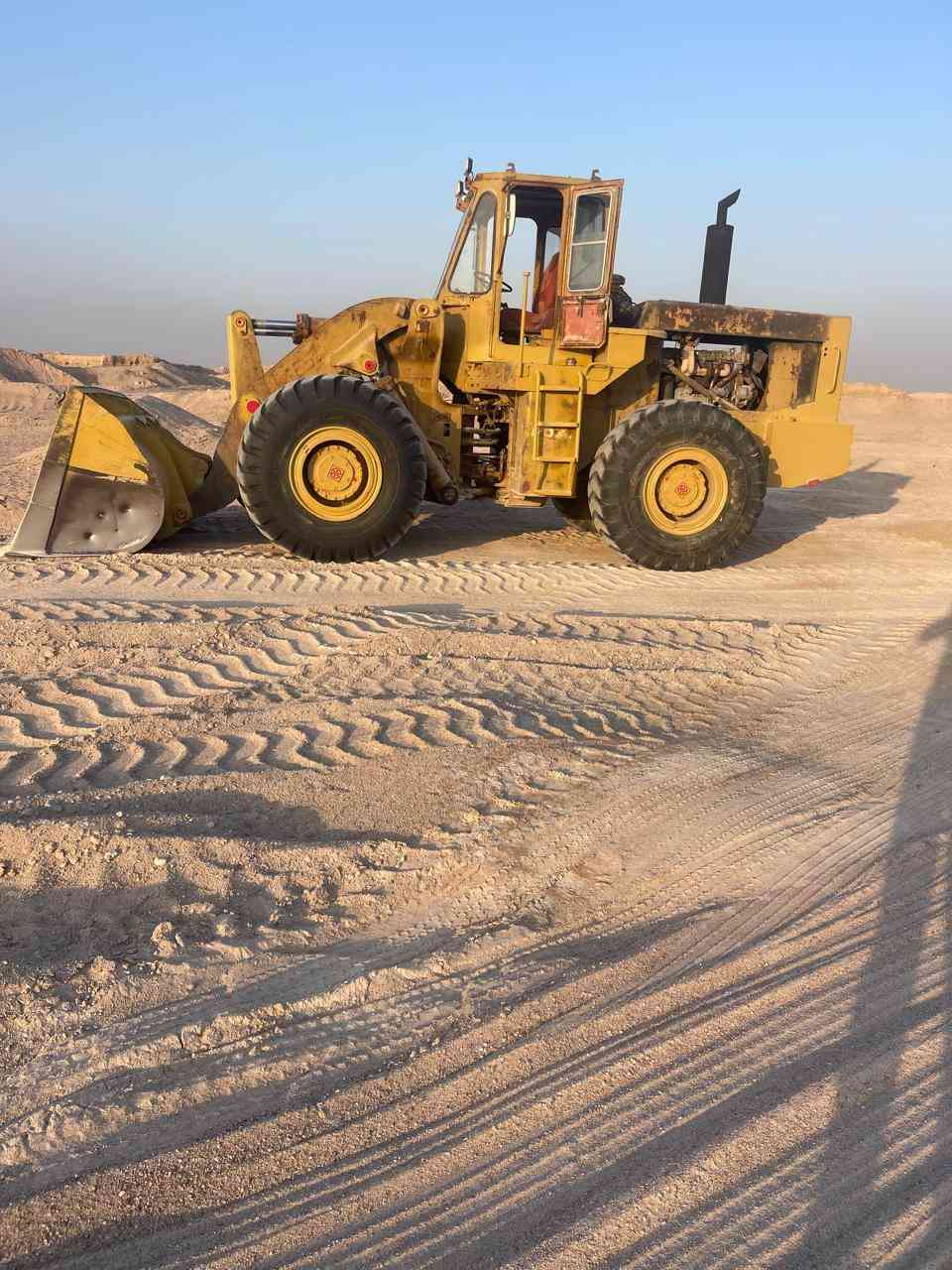 شغل 85 للبيع جاهز محرك جديد كير بلادي رقم ألماني بصره ***********
